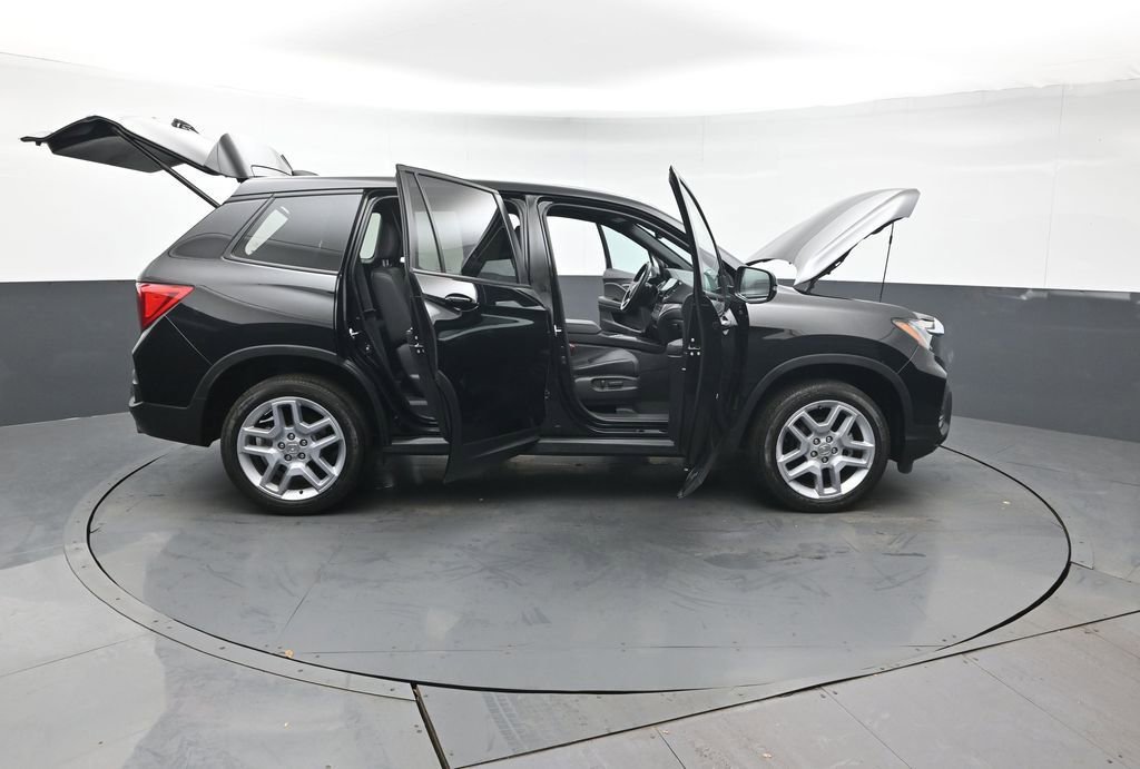 Used 2024 Honda Passport EX-L image 50