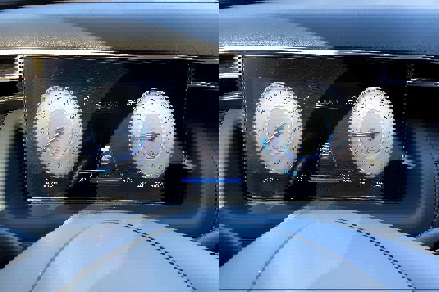 Certified 2024 Hyundai Tucson SE image 24