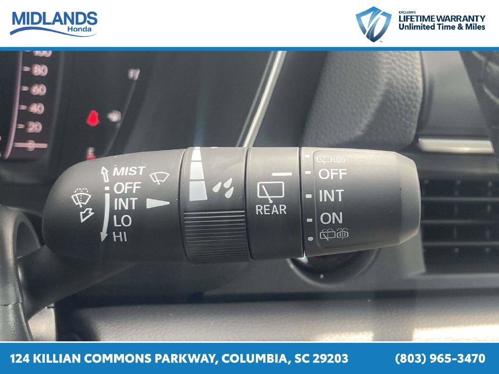 New 2026 Honda Pilot EX-L image 23