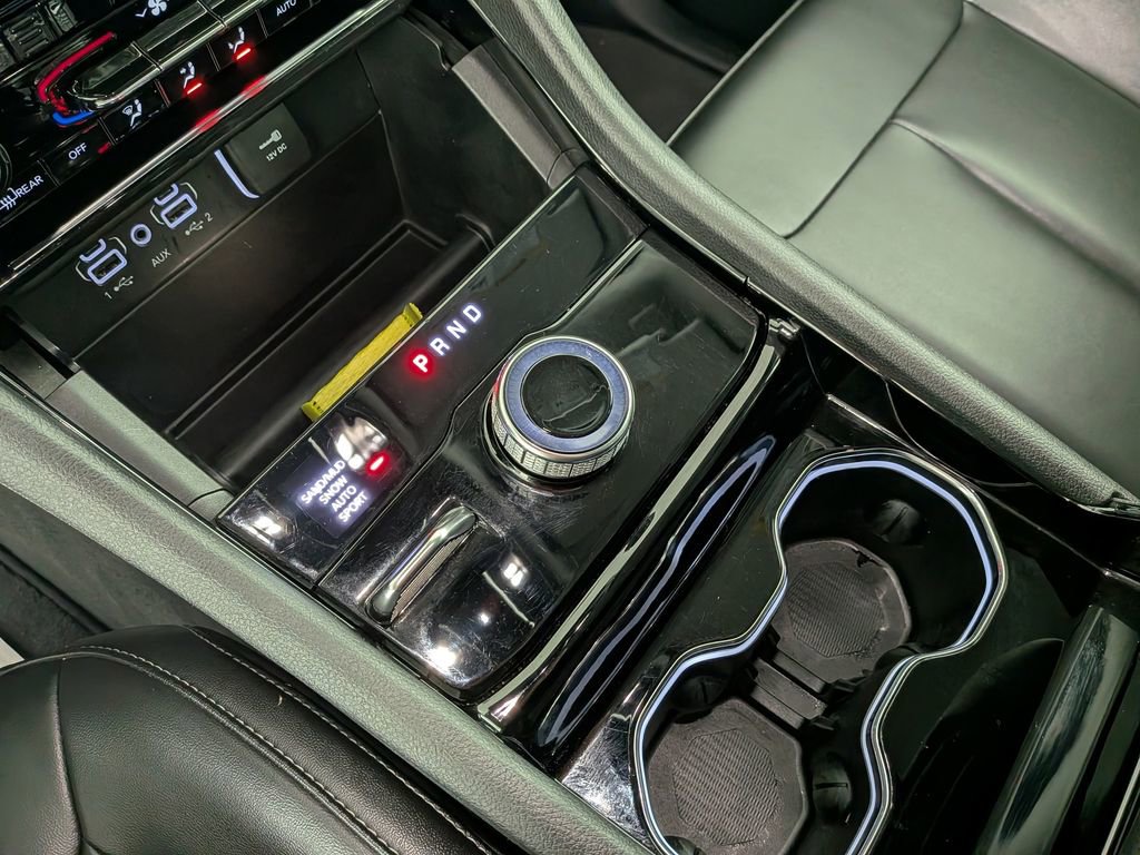 Certified 2023 Jeep Grand Cherokee L Limited image 31