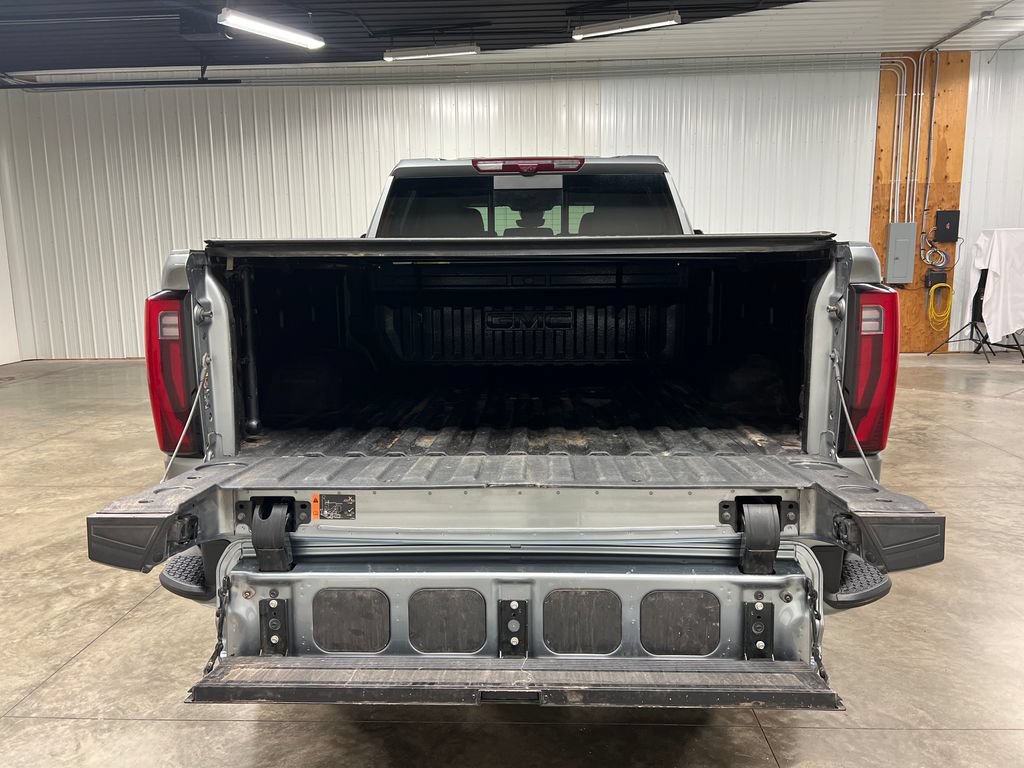 Certified 2025 GMC Sierra 2500 Denali w/ Denali Reserve Package AWD/4WD image 12