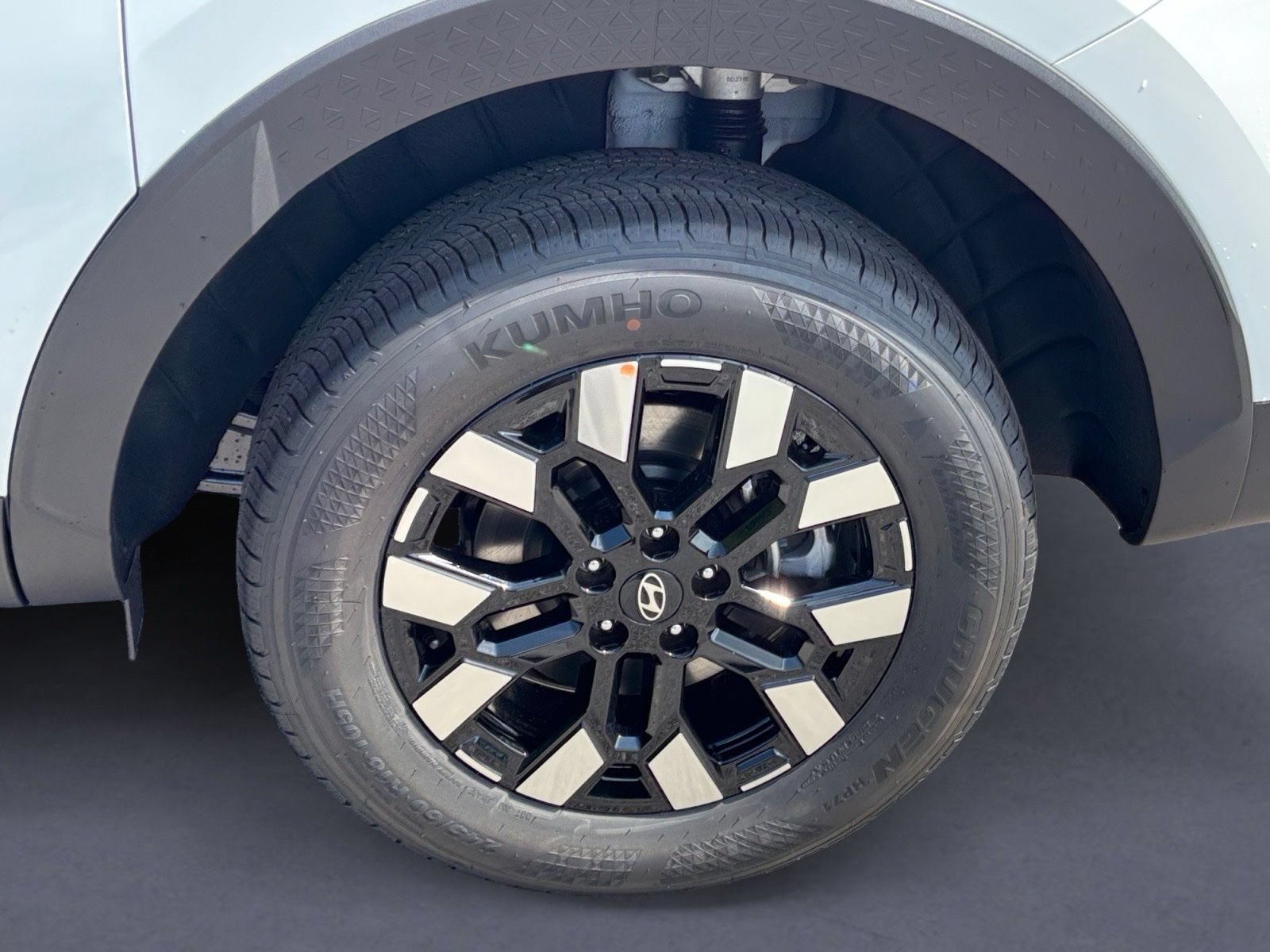 New 2027 Hyundai Santa Cruz SE FWD image 10