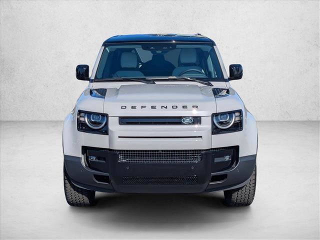 New 2026 Land Rover Defender 110 S image 6