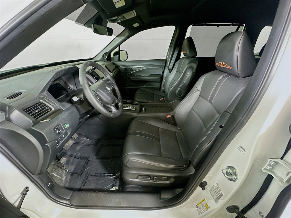 Used 2022 Honda Passport TrailSport image 15