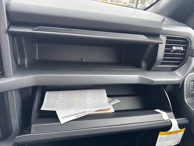 New 2025 Ford F150 XLT w/ Equipment Group 302A MID image 43