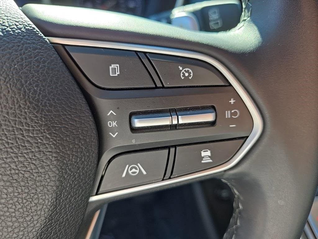 Used 2023 Hyundai Santa Fe XRT image 25