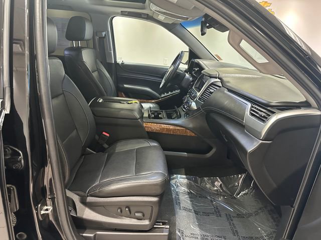 Used 2018 Chevrolet Tahoe Premier AWD/4WD image 9