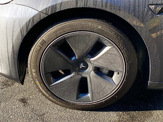 Used 2021 Tesla Model 3 Long Range image 6