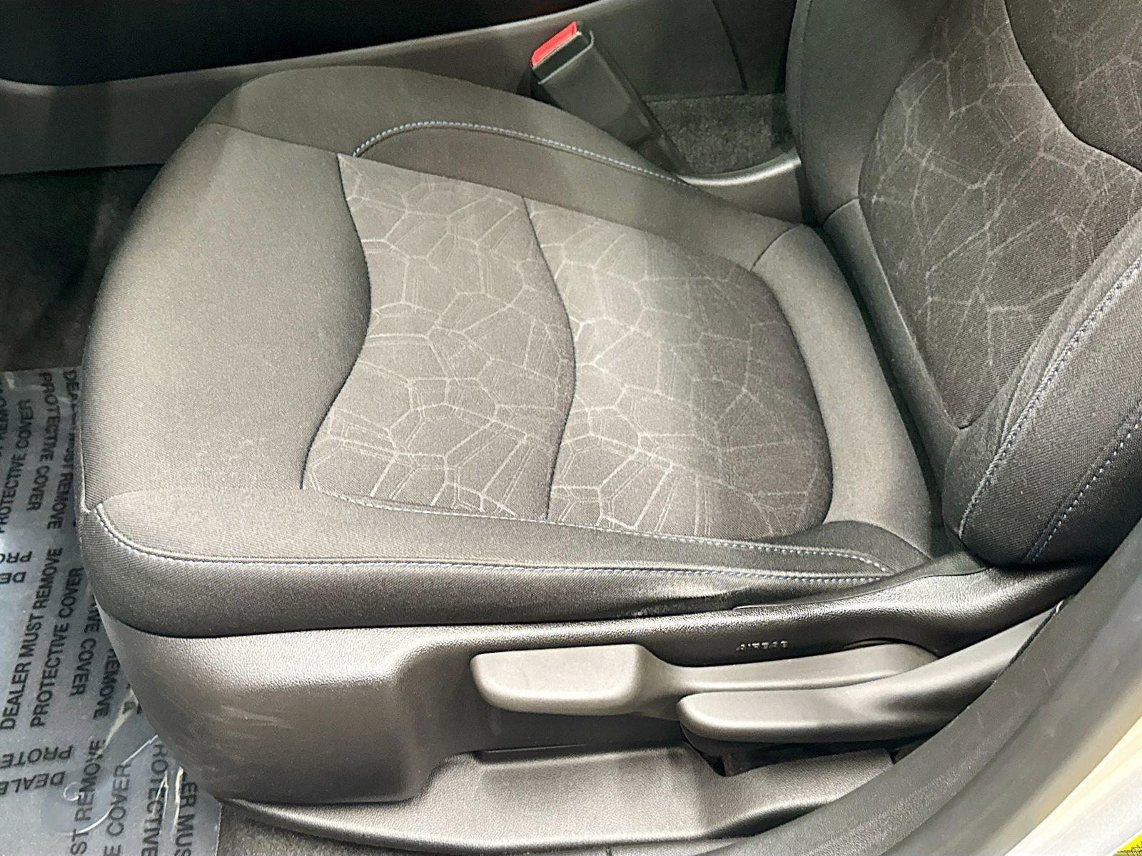 Used 2017 Chevrolet Volt LT FWD image 21