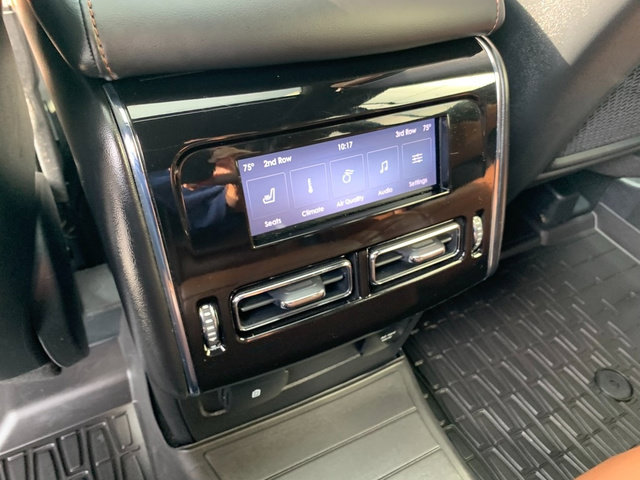 Certified 2024 Lincoln Aviator Reserve w/ Equipment Group 201A AWD/4WD image 20