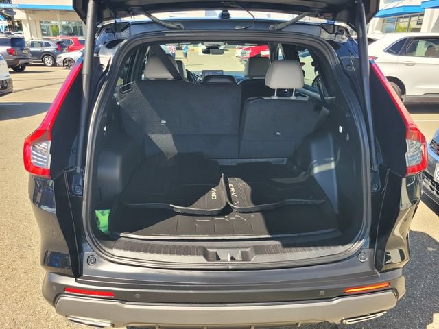 Used 2024 Honda CR-V Sport Touring image 11