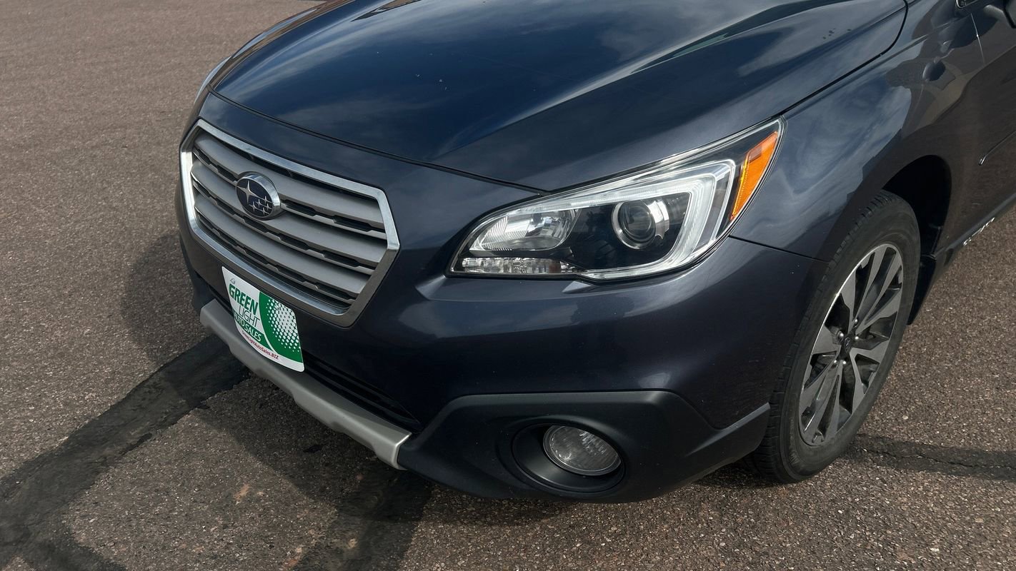 Used 2017 Subaru Outback 3.6R Limited AWD/4WD image 13