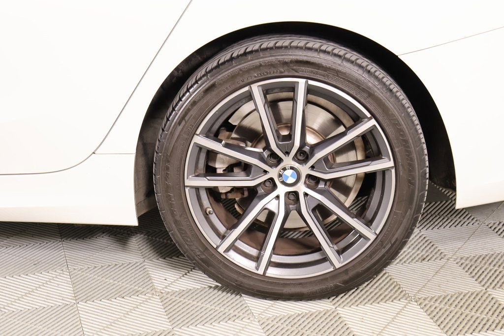 Used 2021 BMW 330e w/ Convenience Package image 20