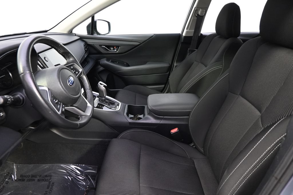 Used 2022 Subaru Legacy Premium AWD/4WD image 8