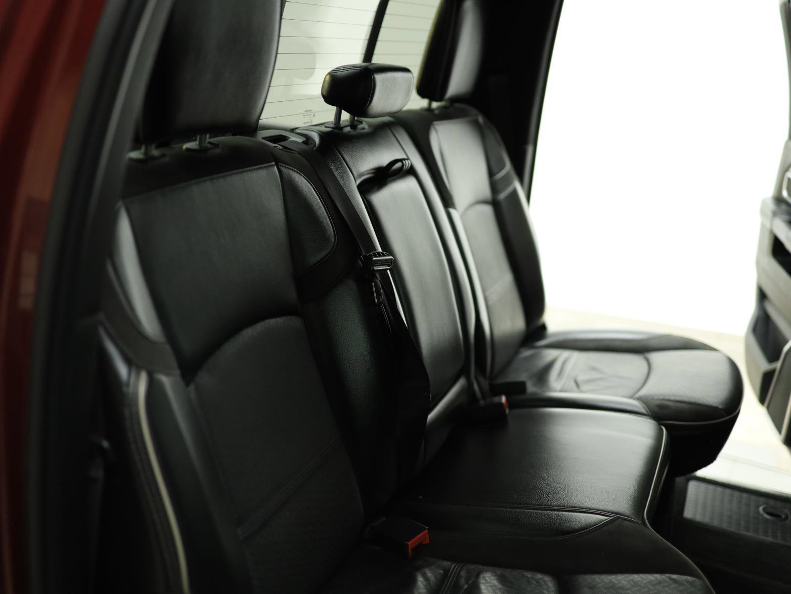 Used 2022 RAM 3500 Laramie w/ Night Edition image 52