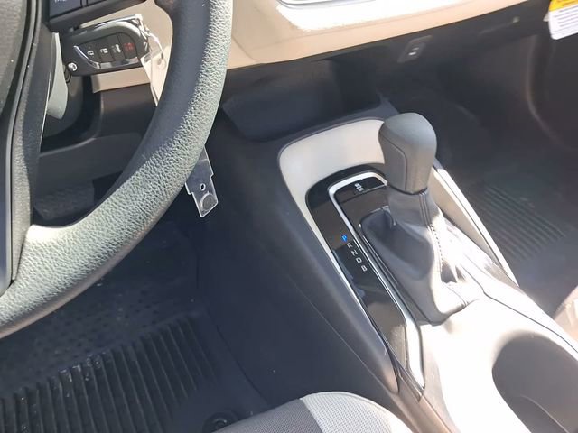Used 2026 Toyota Corolla LE image 17