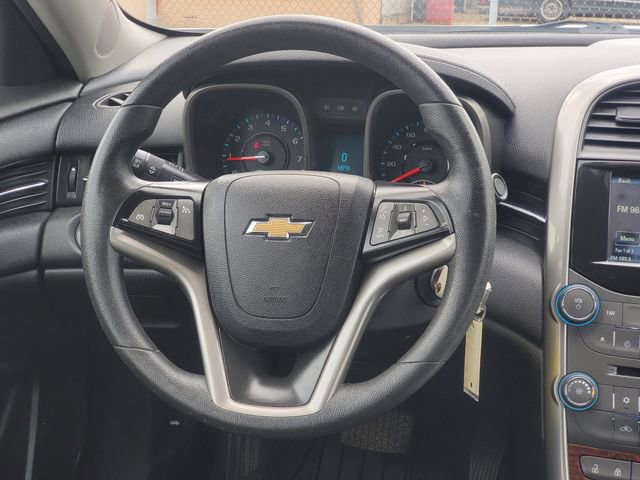 Used 2013 Chevrolet Malibu LT FWD image 22