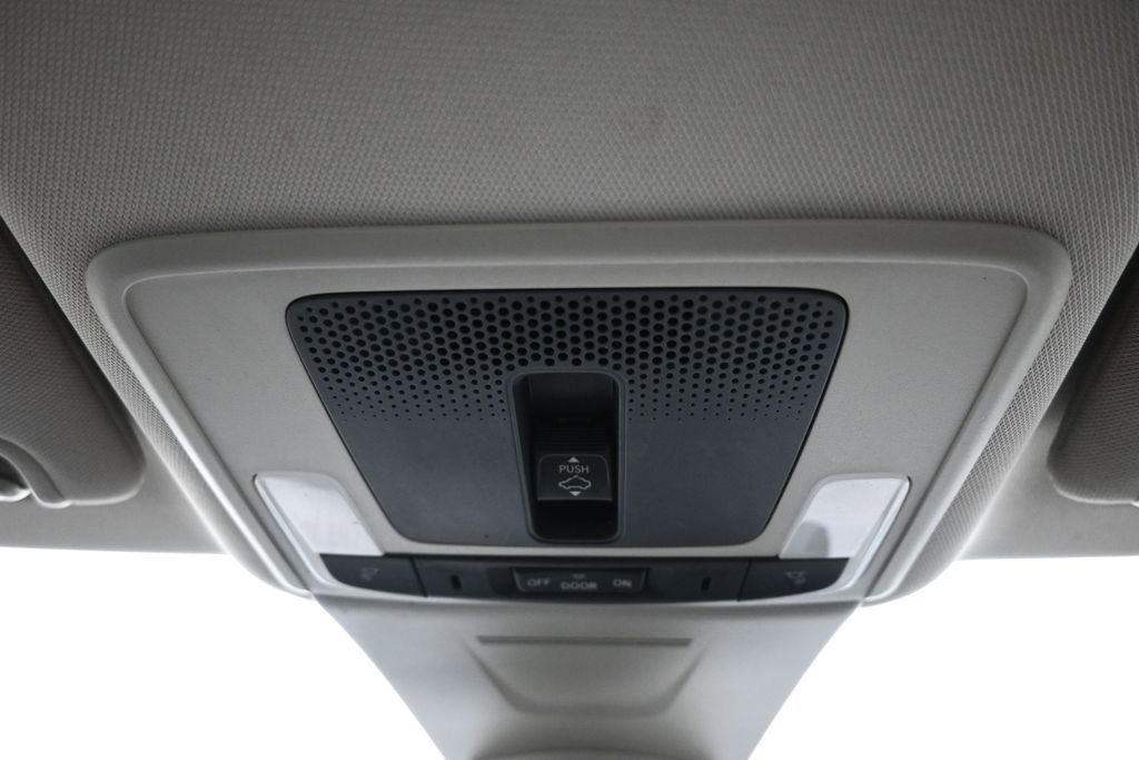 Used 2023 Honda Civic EX image 17