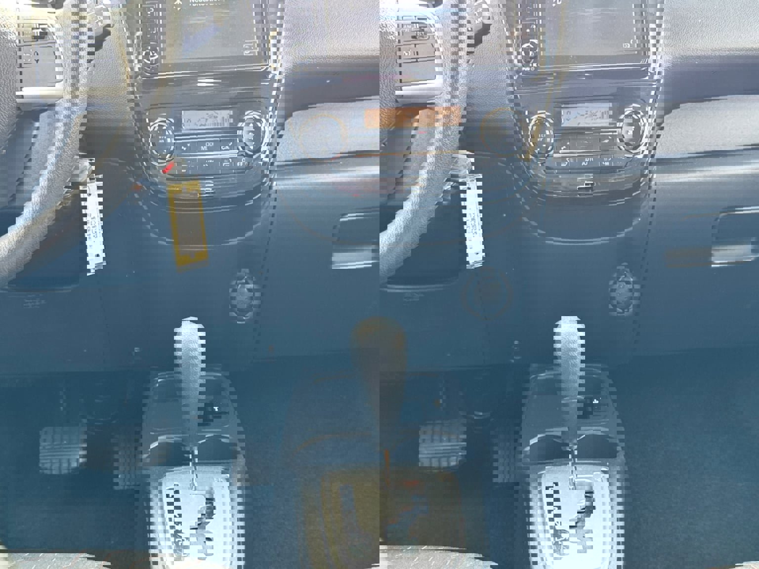 Used 2024 Mitsubishi Mirage ES image 15