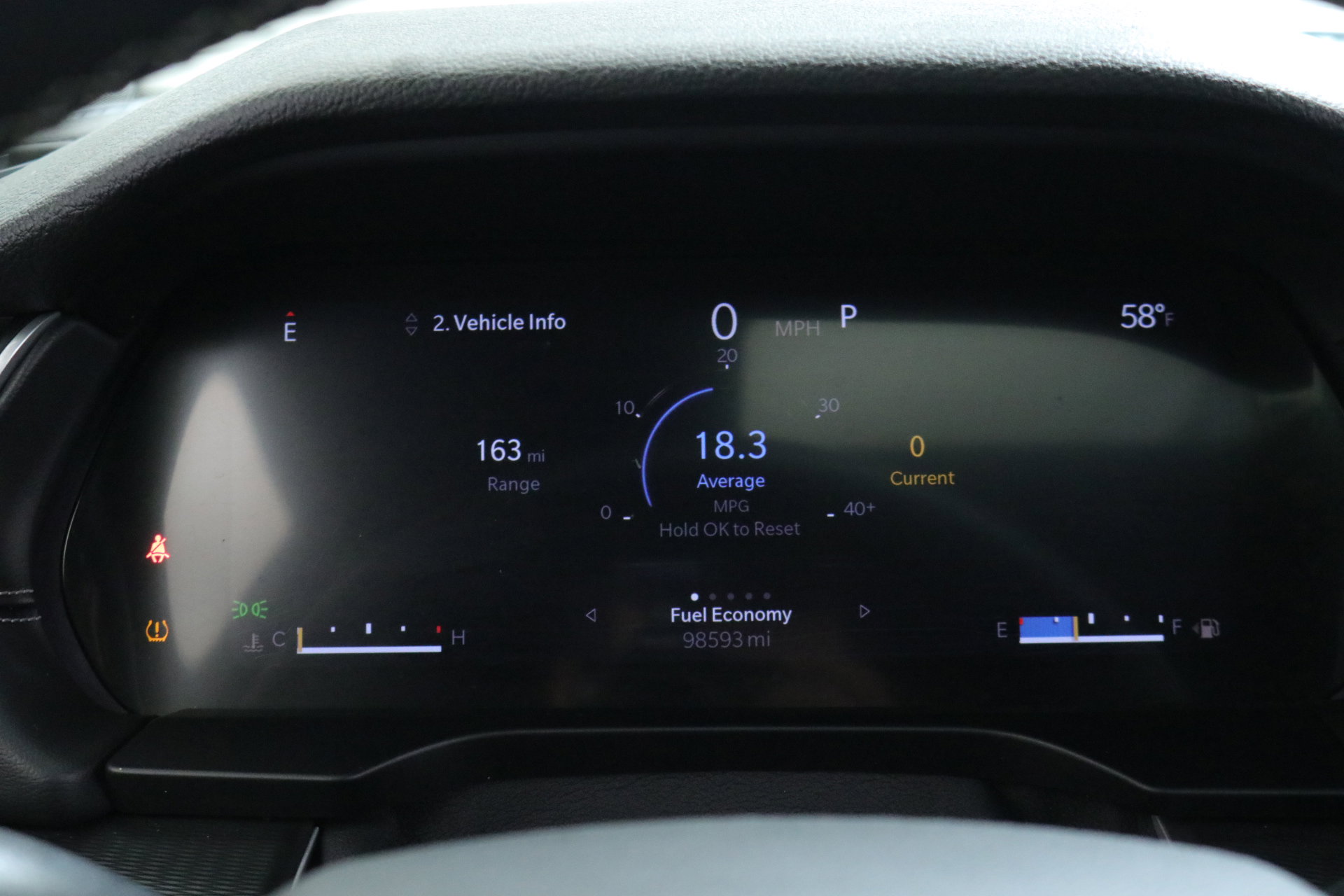 Used 2023 Jeep Grand Cherokee Altitude image 15