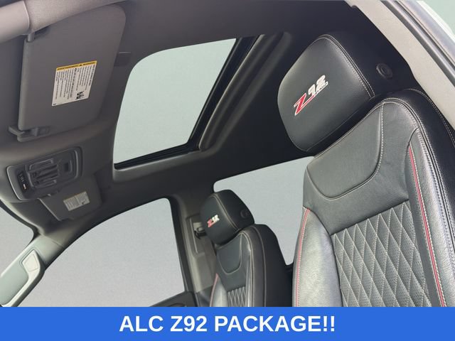 Used 2023 Chevrolet Silverado 1500 RST w/ All Star Edition Plus AWD/4WD image 12