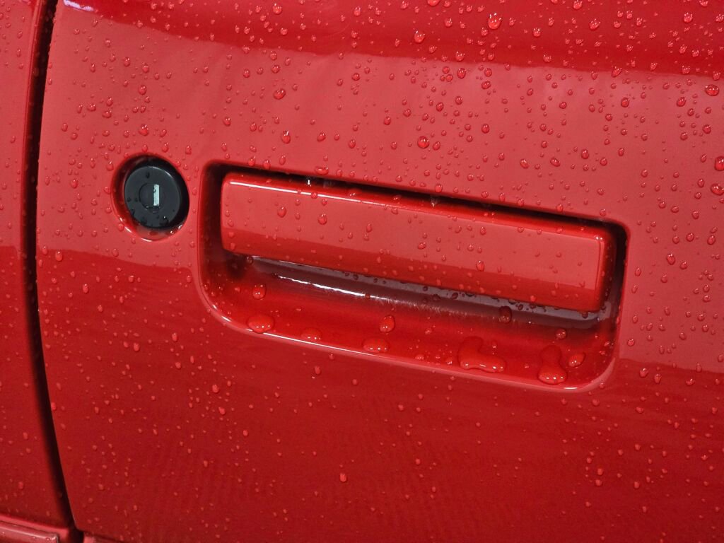 Used 2002 Chevrolet Camaro Z28 w/ SS Performance/Appearance Pkg image 19