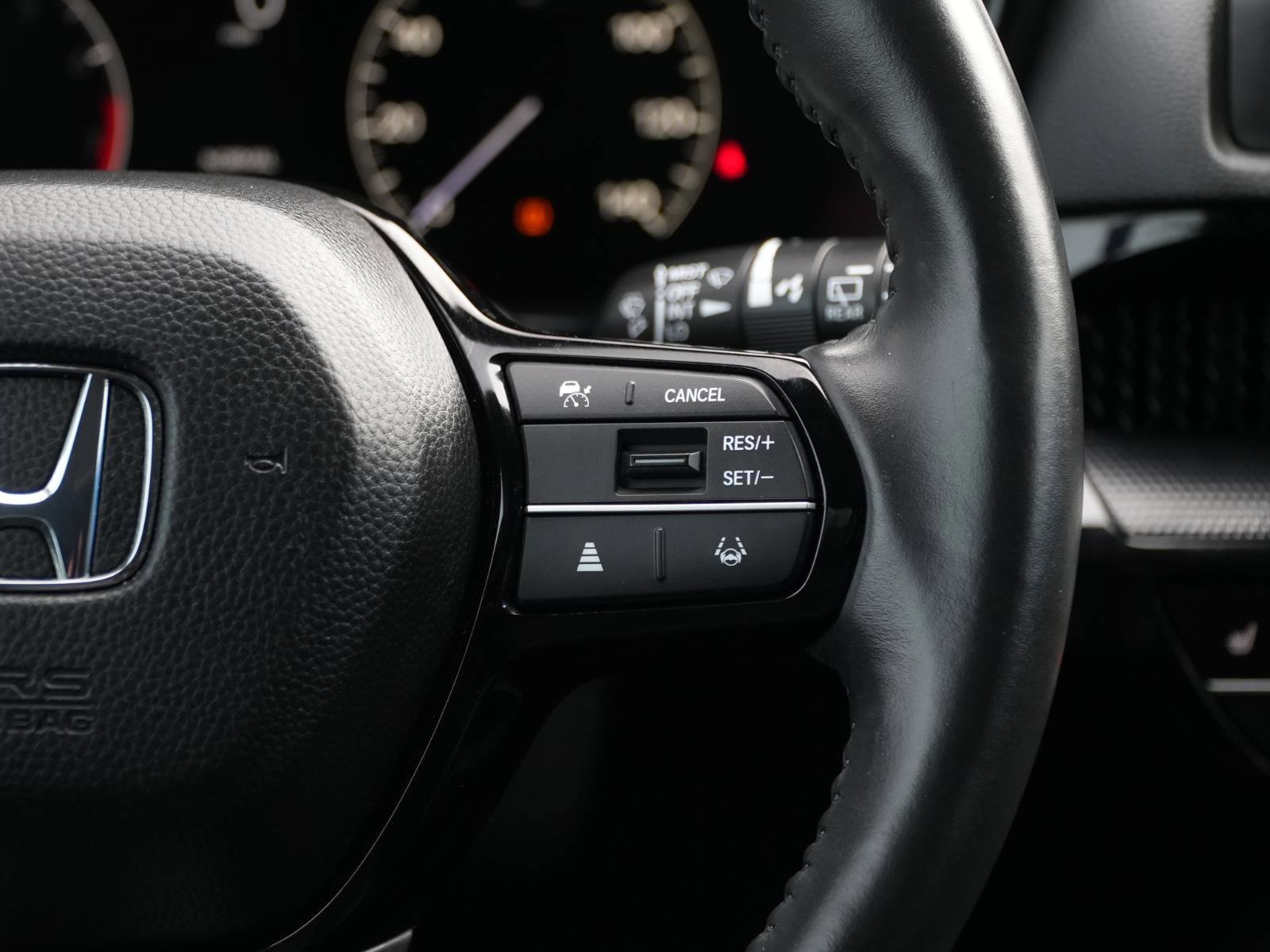 Used 2024 Honda CR-V EX-L image 23