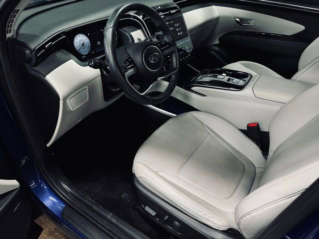 Used 2023 Hyundai Tucson Limited image 20