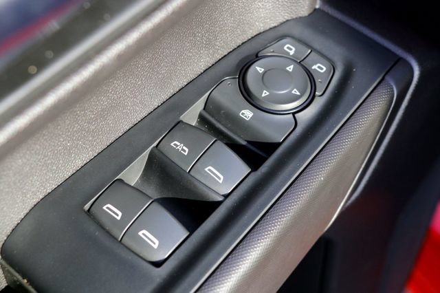 Used 2024 Chevrolet Silverado 1500 Custom Trail Boss AWD/4WD image 22