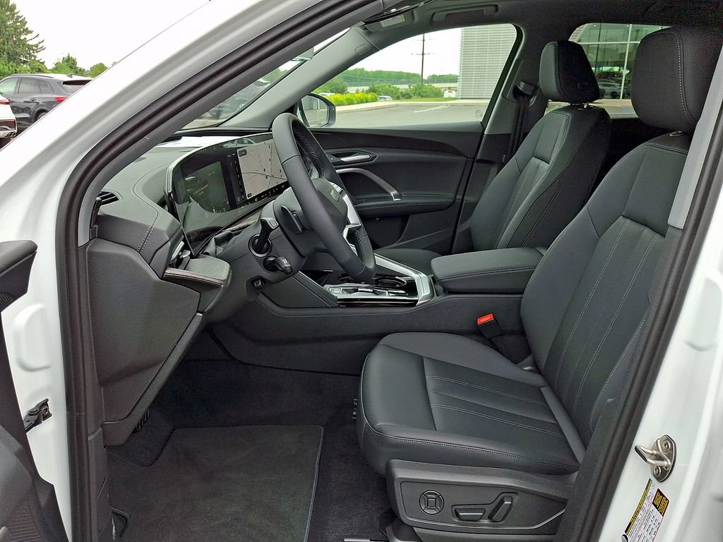 New 2026 Audi Q5 Premium AWD/4WD image 11