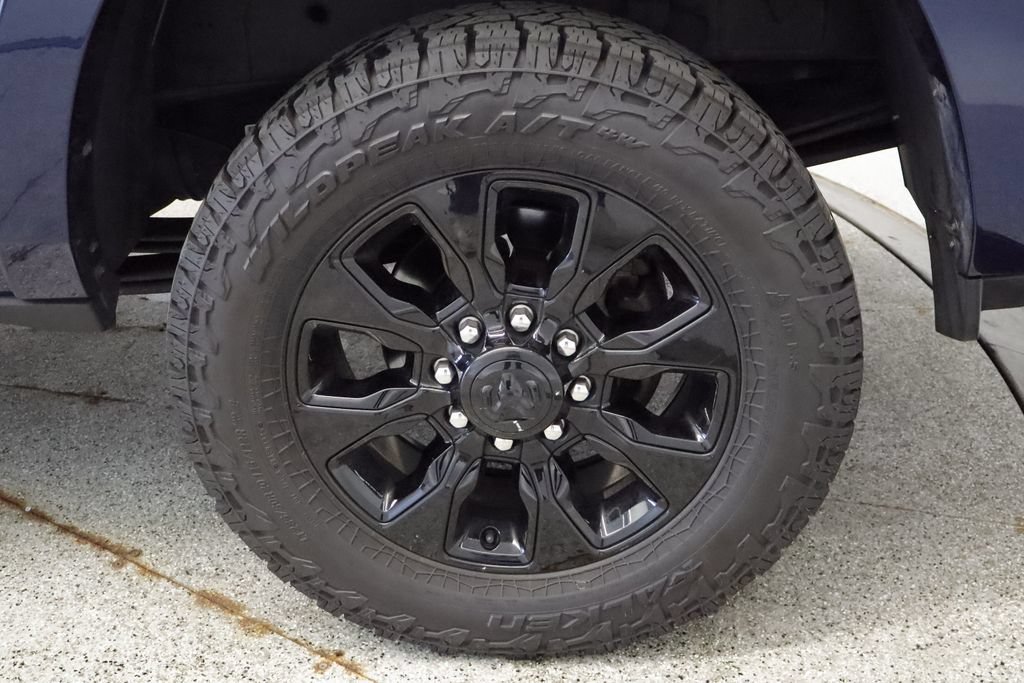Certified 2024 RAM 3500 Limited AWD/4WD image 18