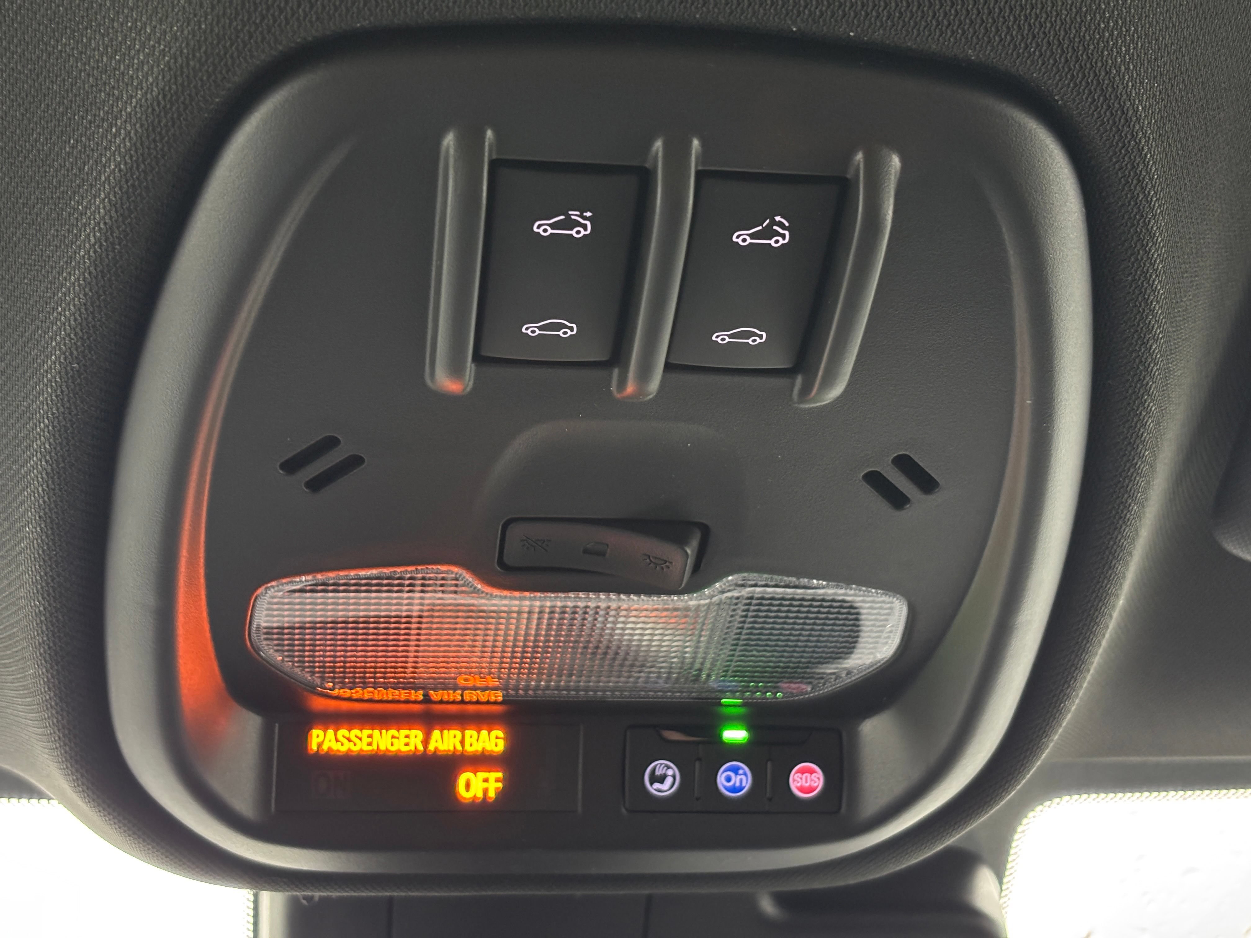 New 2026 Buick Envista Sport Touring w/ Convenience I Package FWD image 24