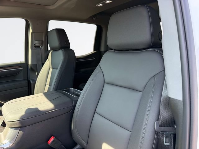 New 2026 Chevrolet Silverado 1500 RST w/ RST All Star Premium Package AWD/4WD image 22