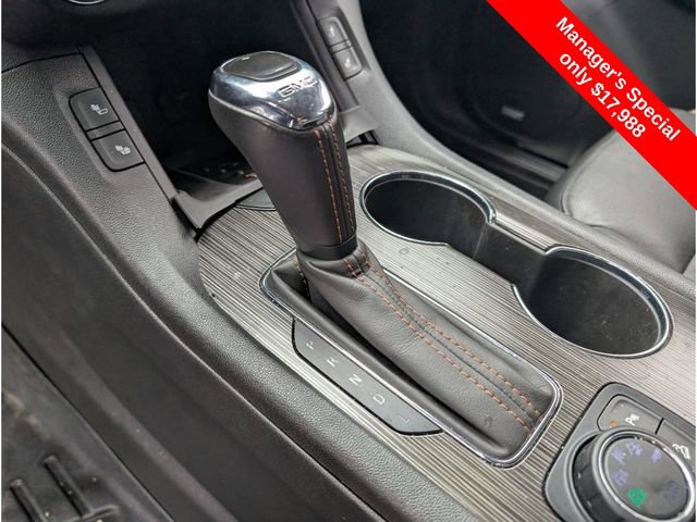 Used 2019 GMC Acadia SLT image 23