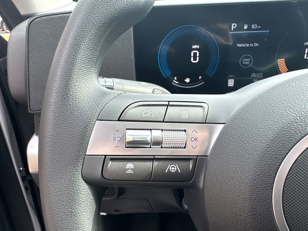 New 2026 Hyundai Kona SE image 15