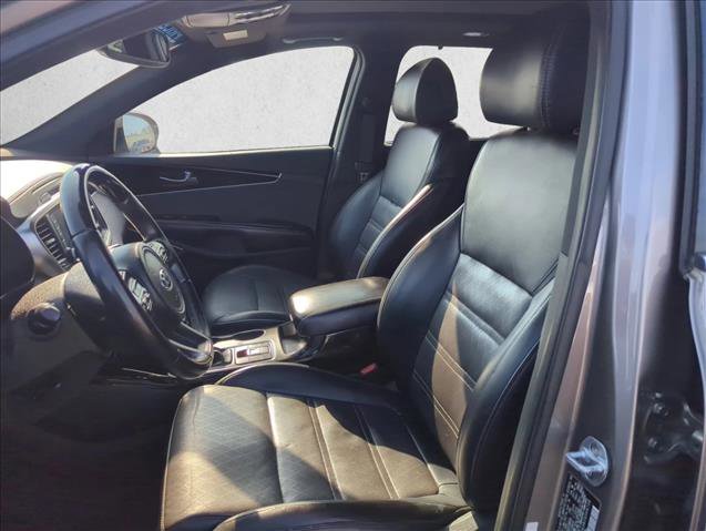 Used 2018 Kia Sorento SX image 14