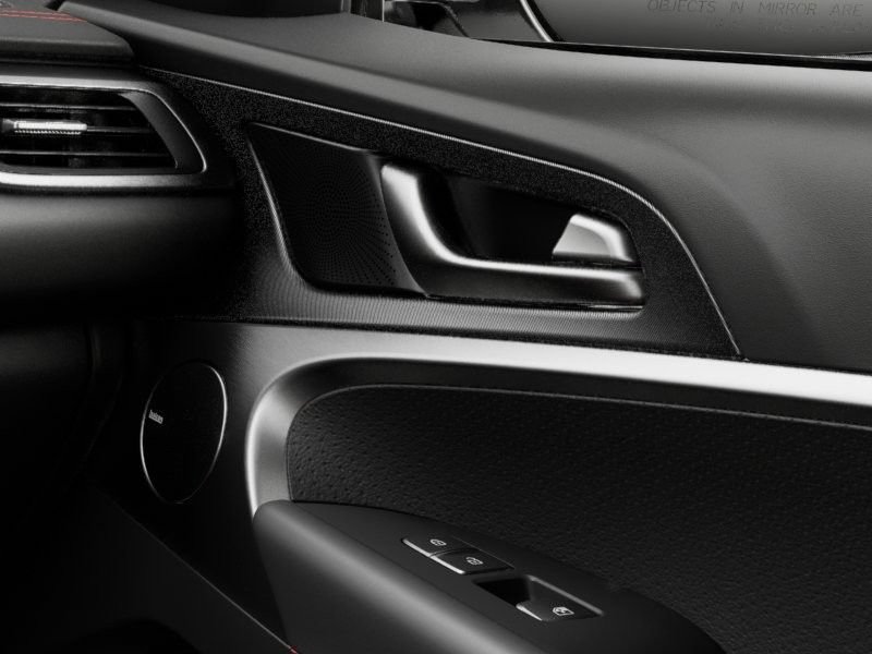 New 2026 Genesis G70 3.3T Sport Prestige RWD image 27