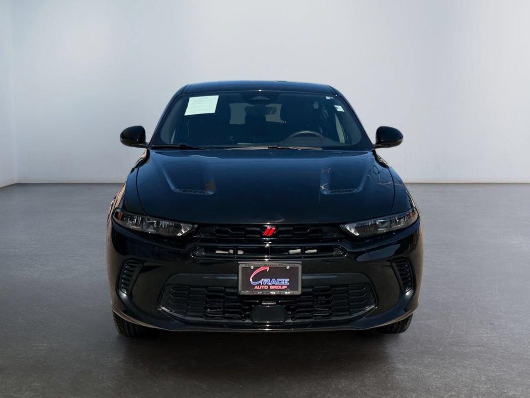 Used 2024 Dodge Hornet R/T AWD/4WD image 2
