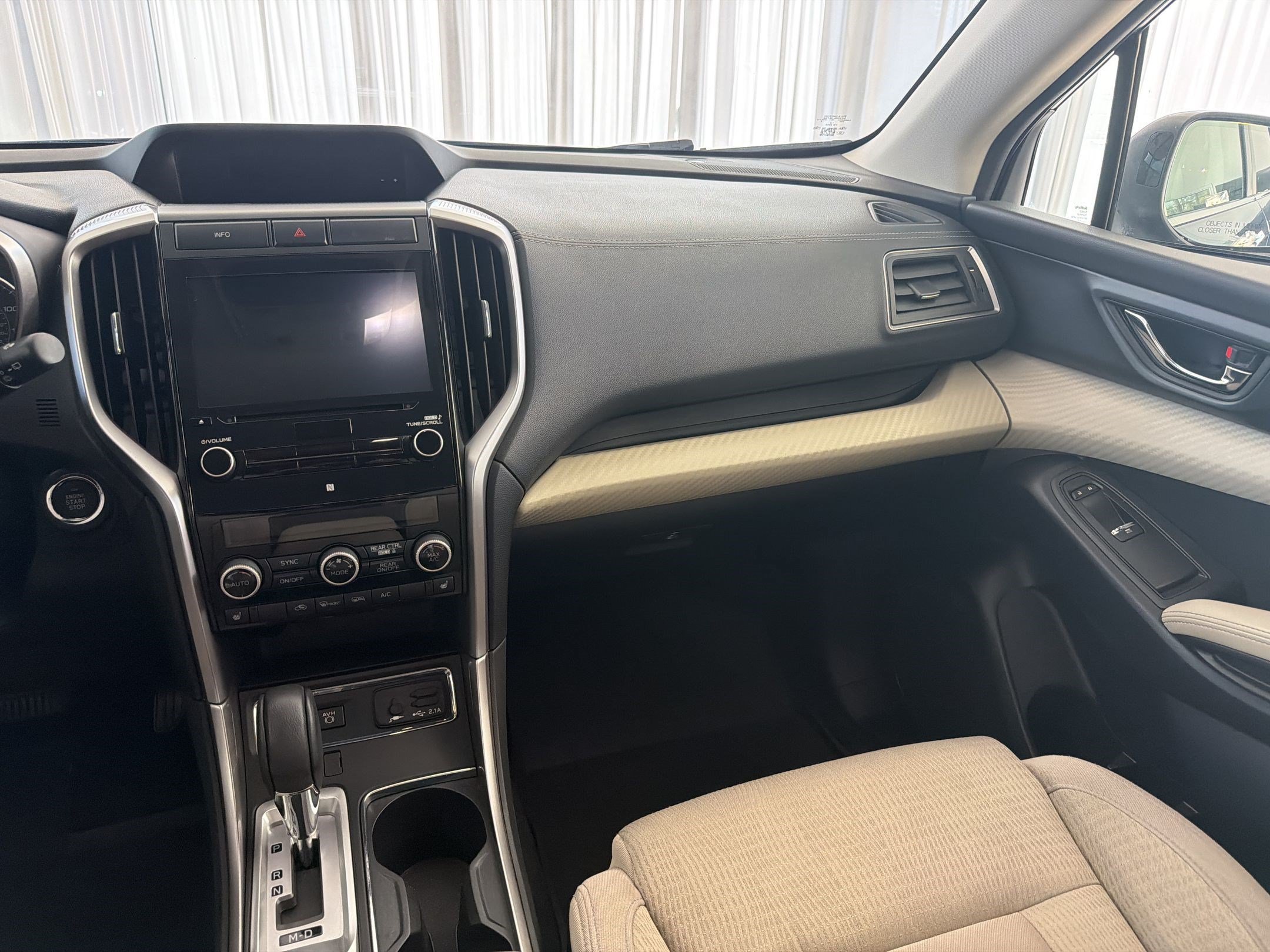 Used 2020 Subaru Ascent Premium w/ Convenience Package AWD/4WD image 30