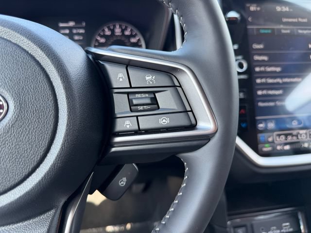 New 2026 Subaru Ascent Touring AWD/4WD image 10