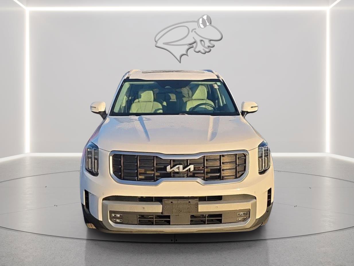 Used 2024 Kia Telluride SX Prestige AWD/4WD image 19