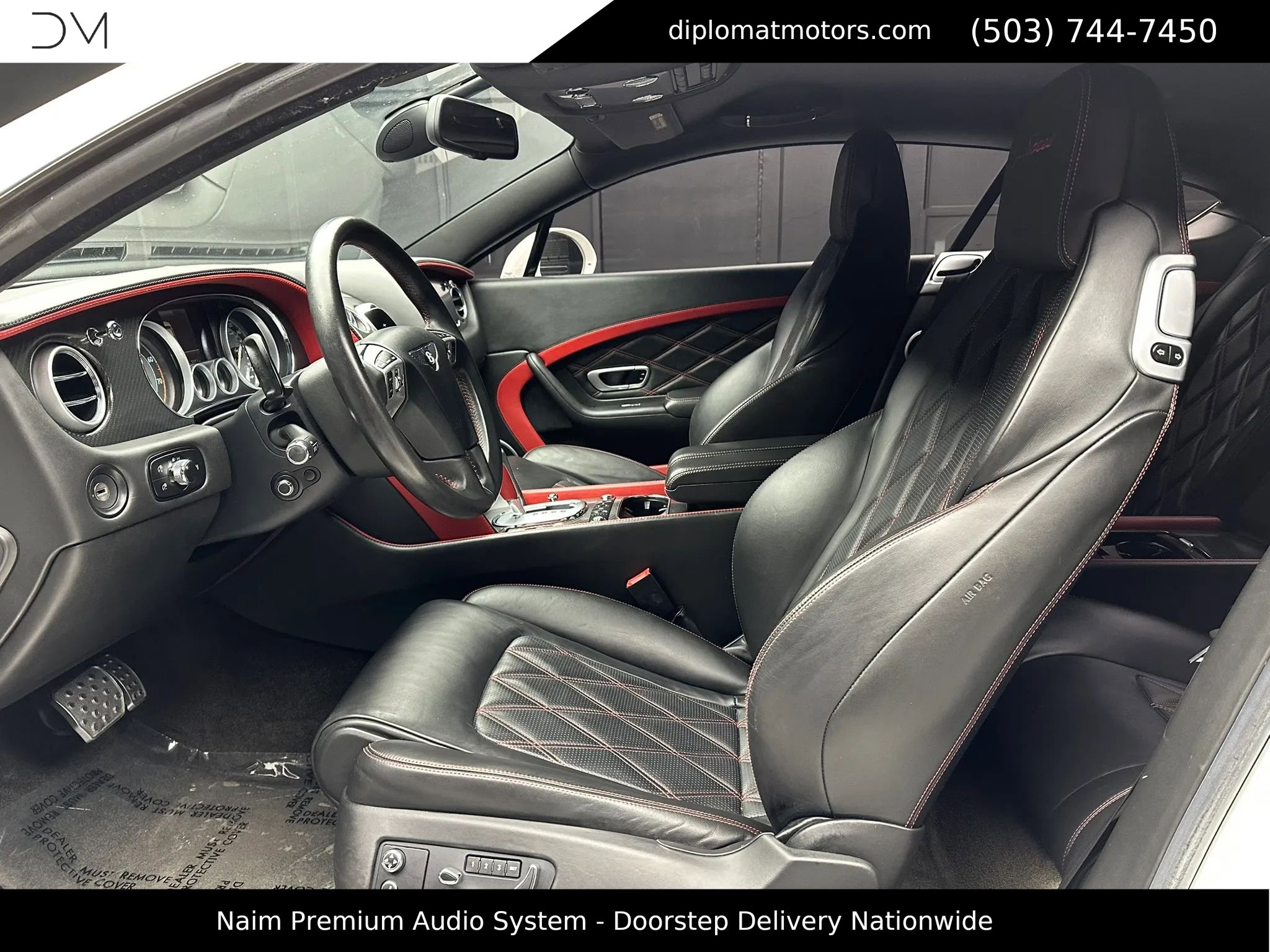 Used 2015 Bentley Continental GT Speed image 18