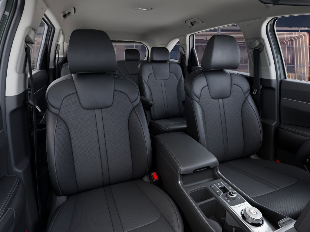 New 2025 Kia Sorento EX image 15