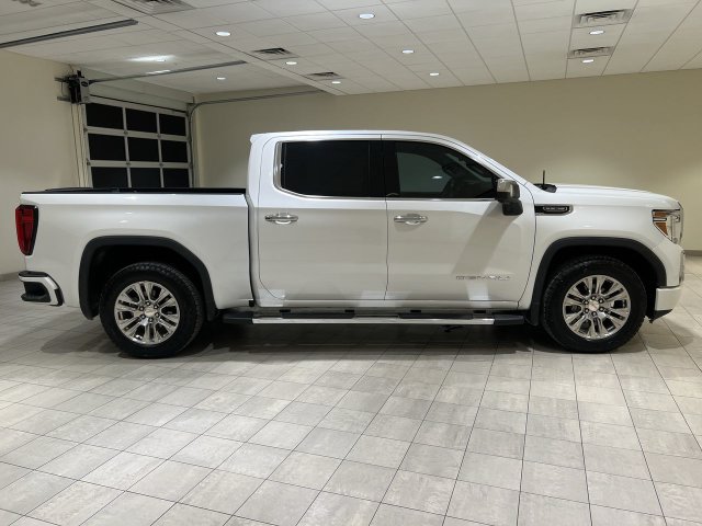 Certified 2019 GMC Sierra 1500 Denali RWD image 6