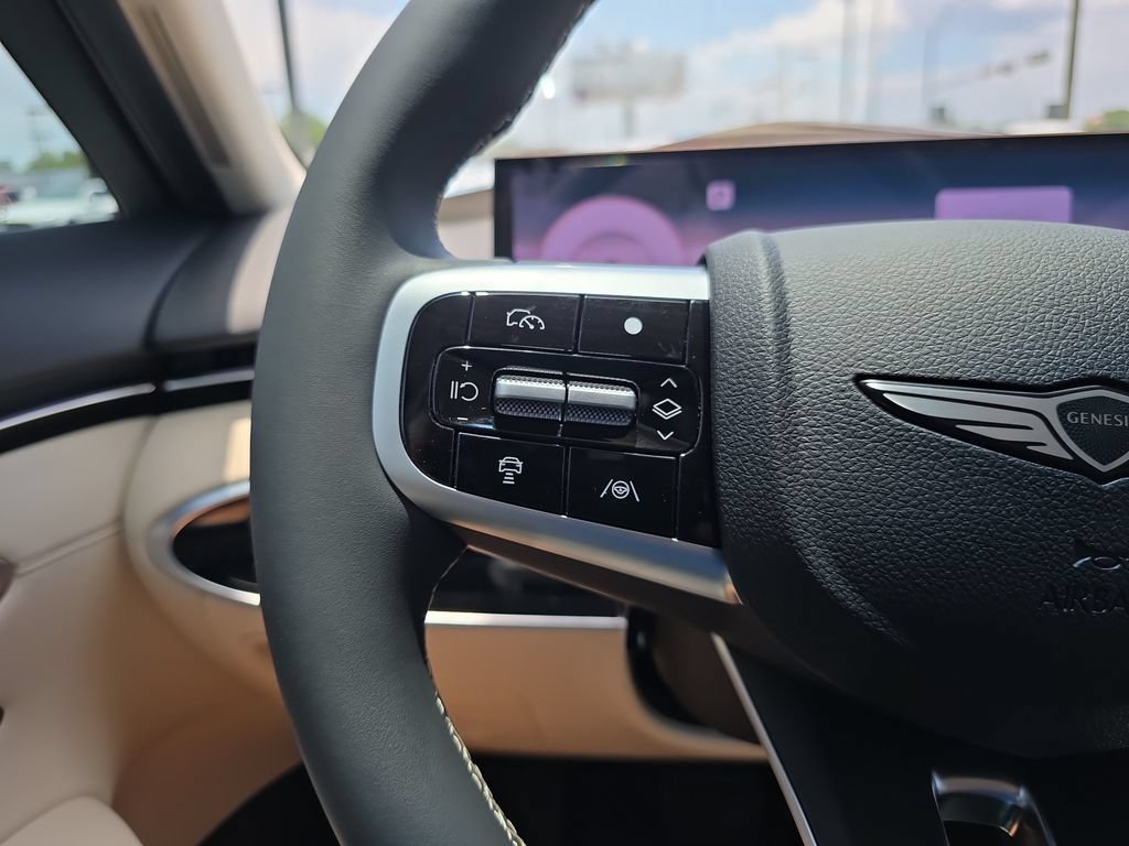 New 2026 Genesis GV70 2.5T Select AWD/4WD image 20