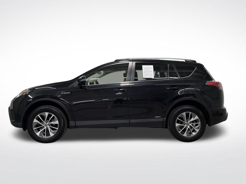 Used 2016 Toyota RAV4 XLE AWD/4WD image 29
