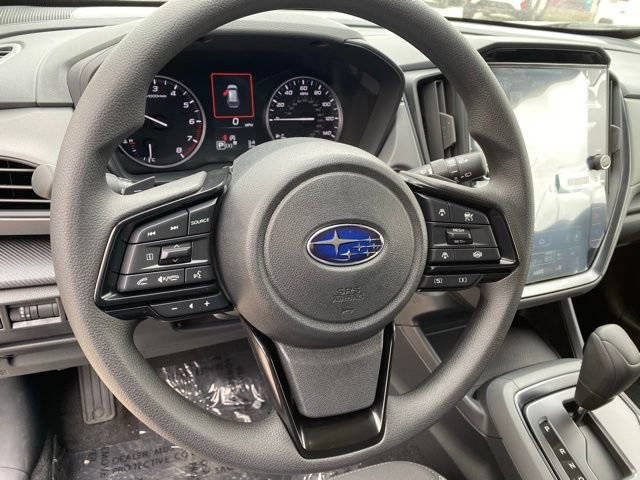New 2026 Subaru Crosstrek 2.0i Premium AWD/4WD image 12