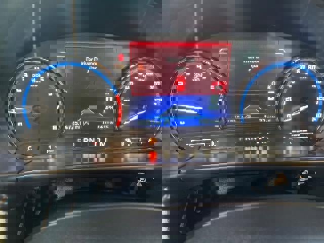 Used 2024 Ford Bronco Sport Badlands w/ Premium Package image 12