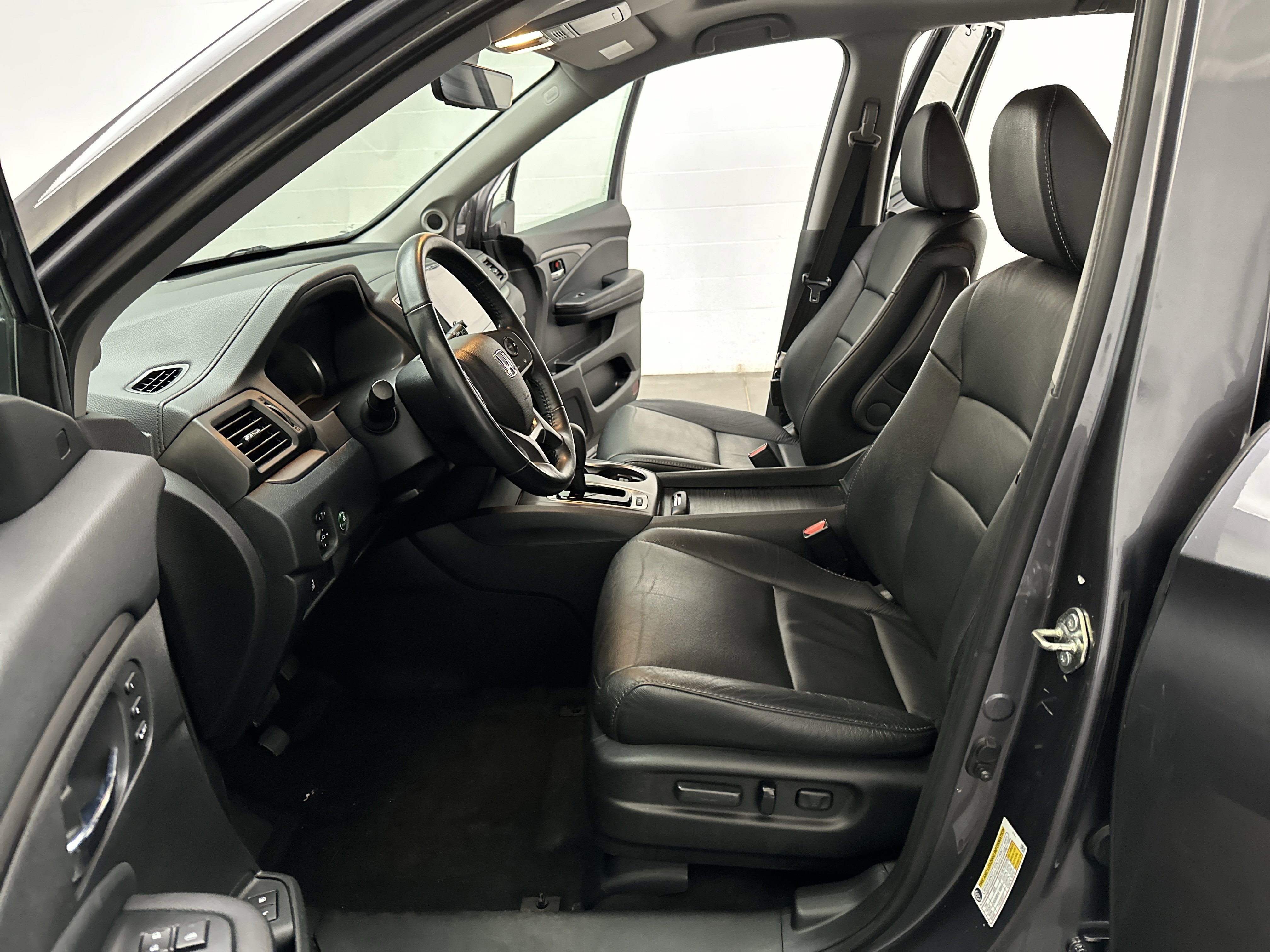 Used 2020 Honda Pilot EX-L image 18