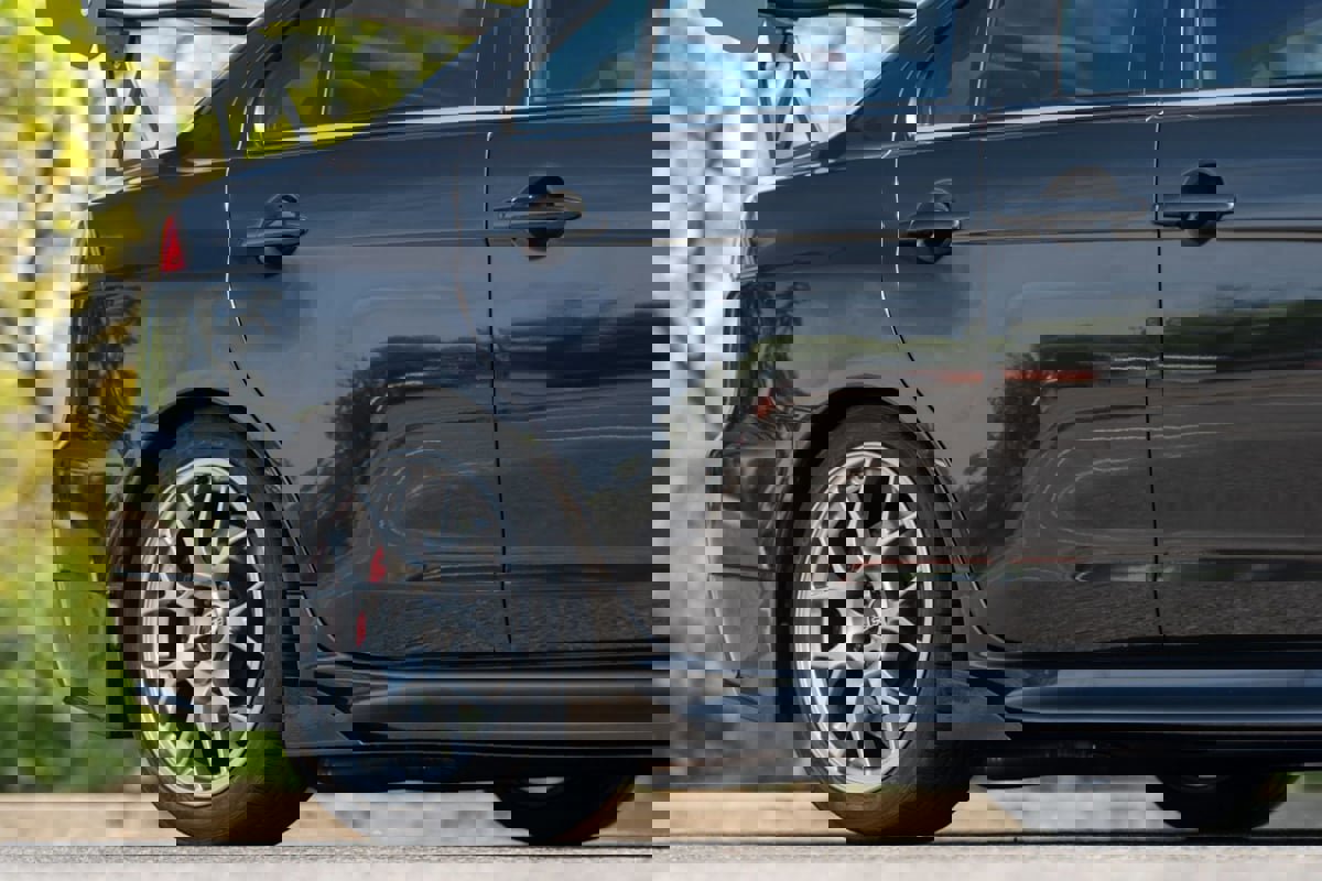 Used 2013 Mitsubishi Lancer Evolution MR image 34